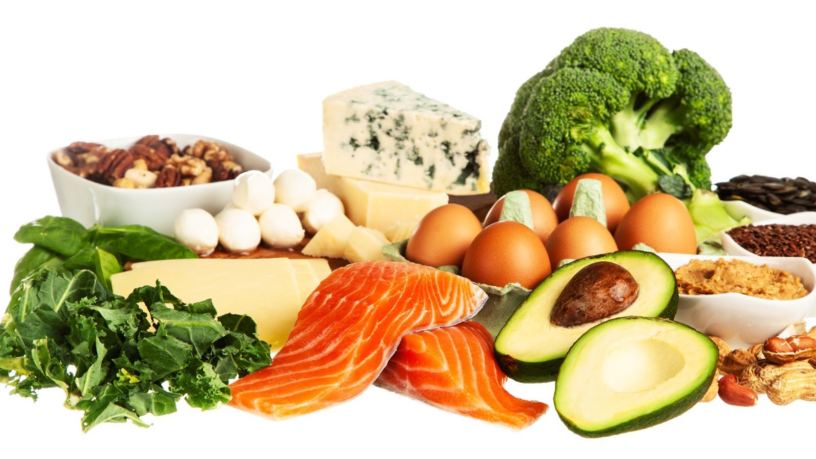 Keto Substitute for Soy Sauce Alternatives