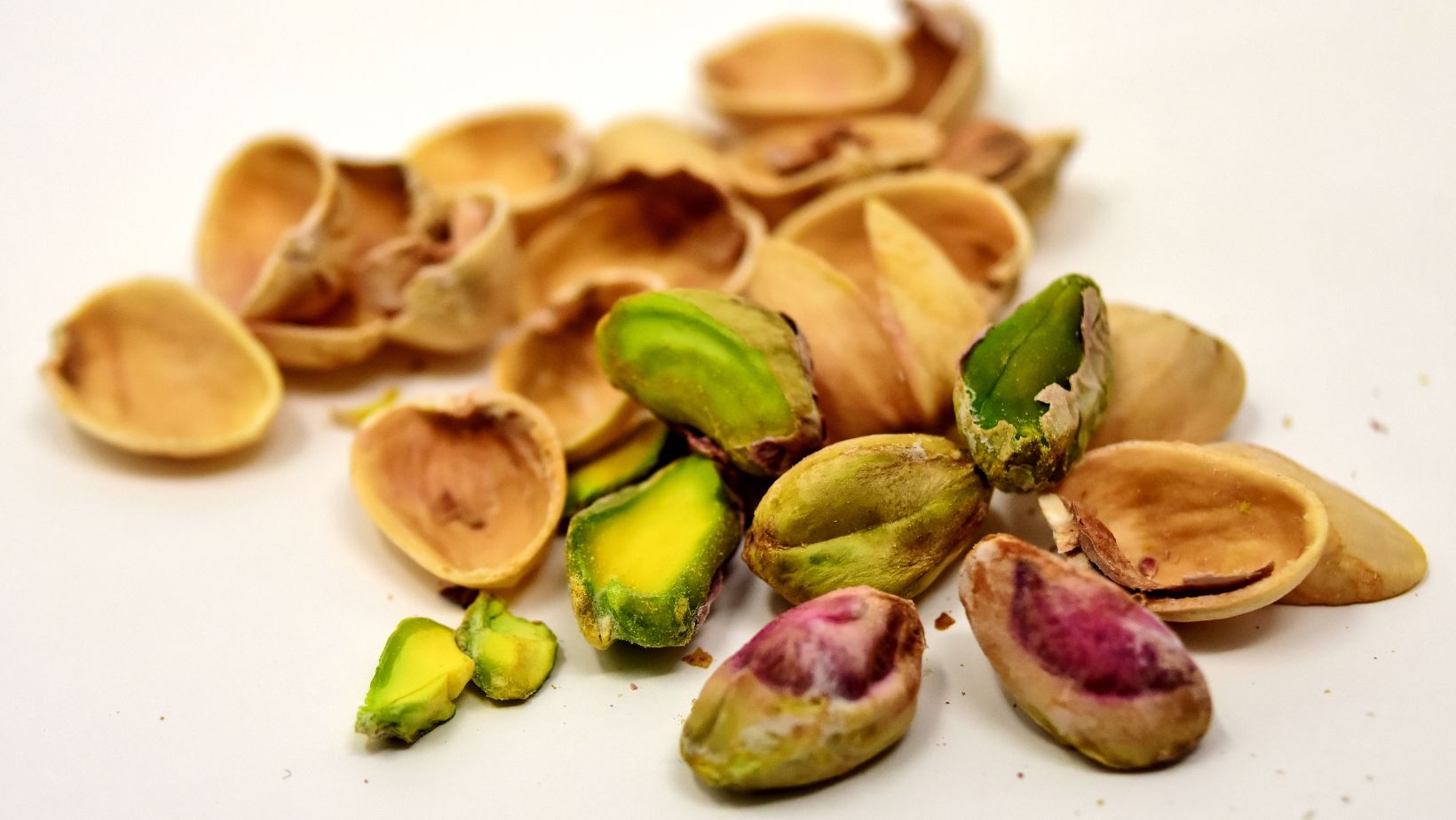 Pistachio Good For Keto Essential Nutrients And Benefits