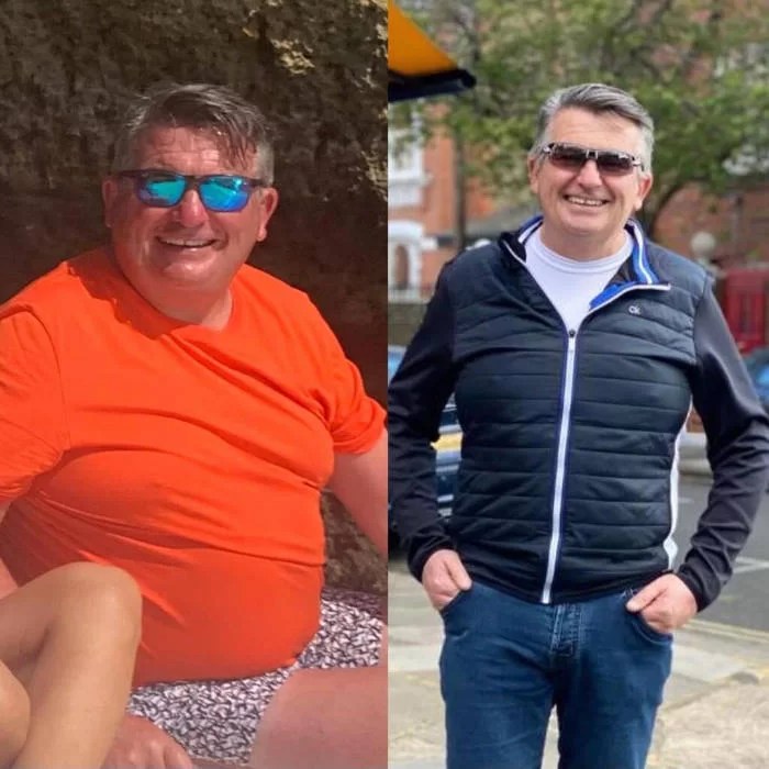 Before & After Weight Loss Photos The Weight Loss Guru