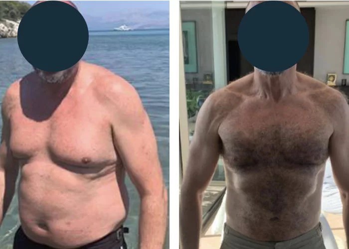 Before & After Weight Loss Photos The Weight Loss Guru