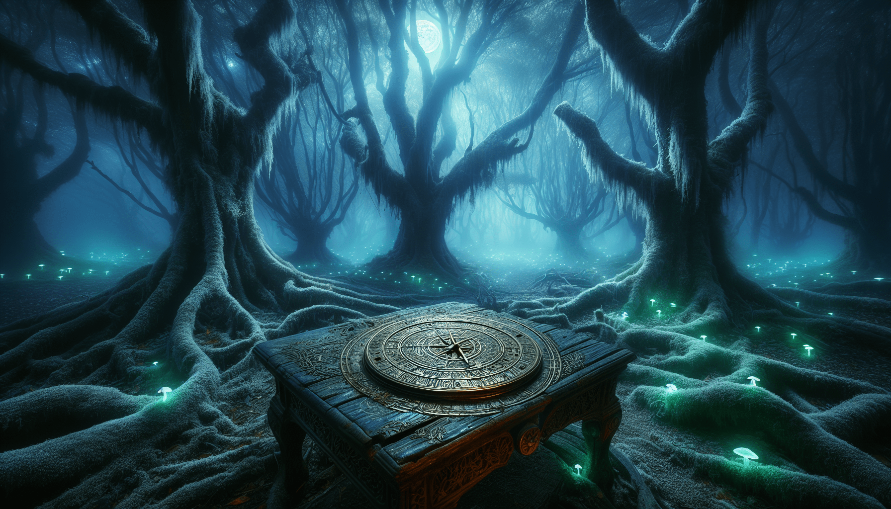 Unlocking the Mystery How Does a Compass Work?