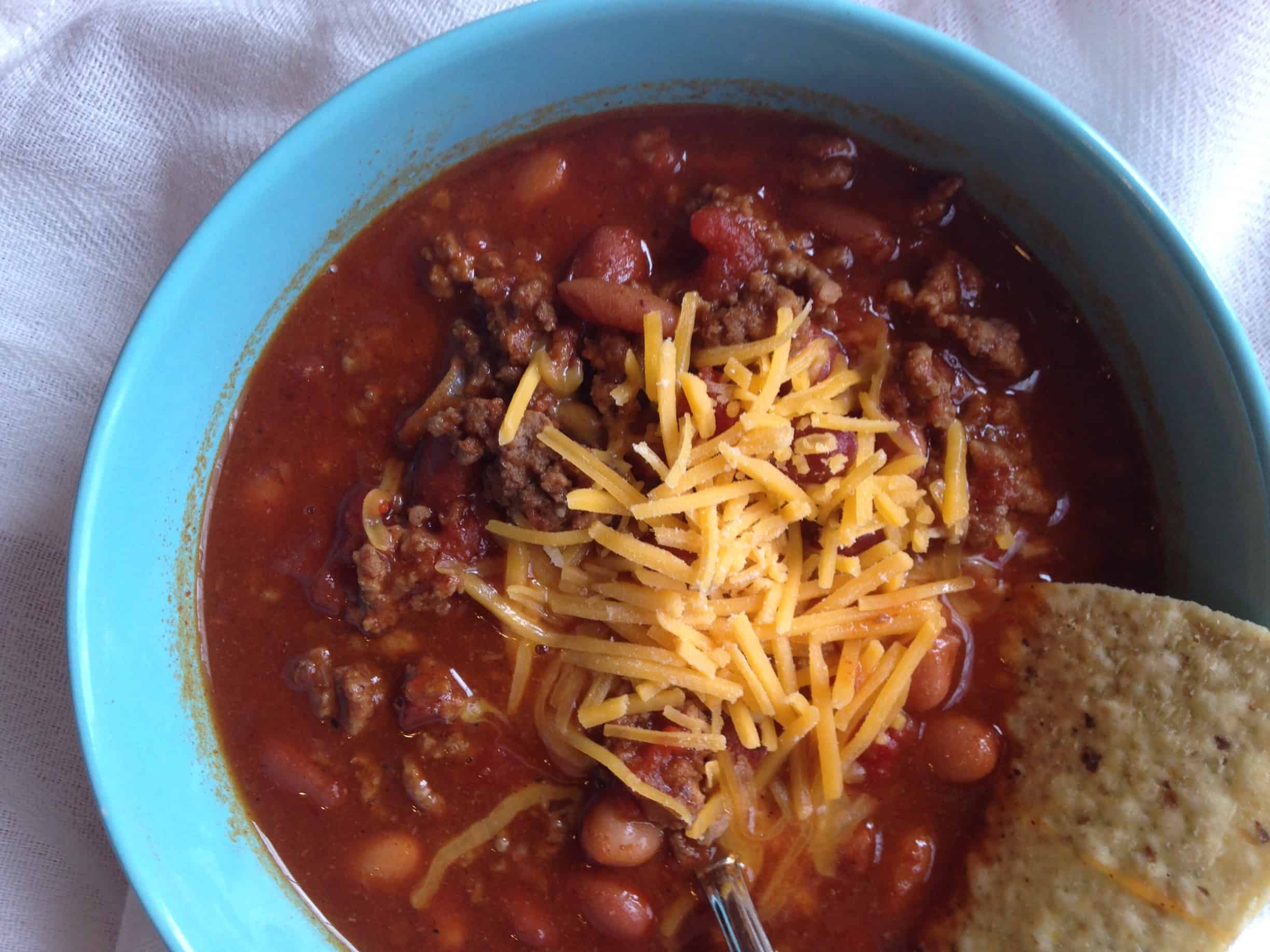 Wendy S Chili Recipe Todd Wilbur Bryont Rugs and Livings