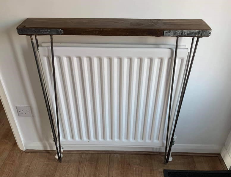 Creations The Welding Carpenter