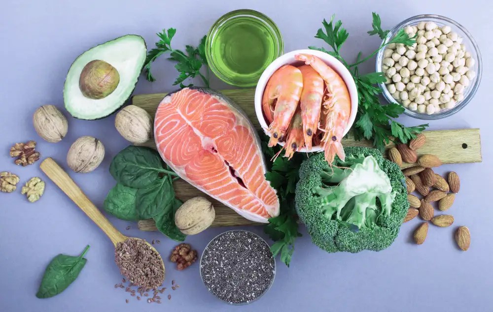 El Omega 3 Tipos y beneficios The WellBeing Lab