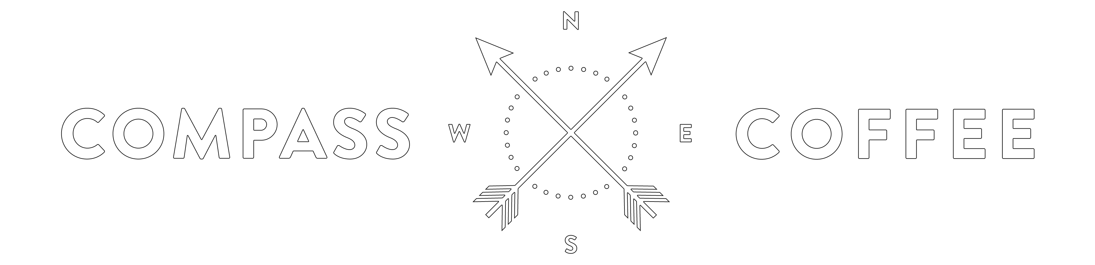 Compass Coffee The Well CDC