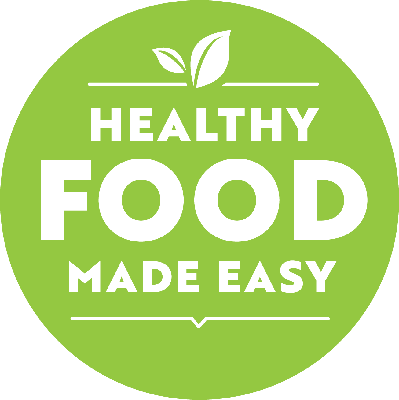 Healthy Food Made Easy Cork Wellbeing Network