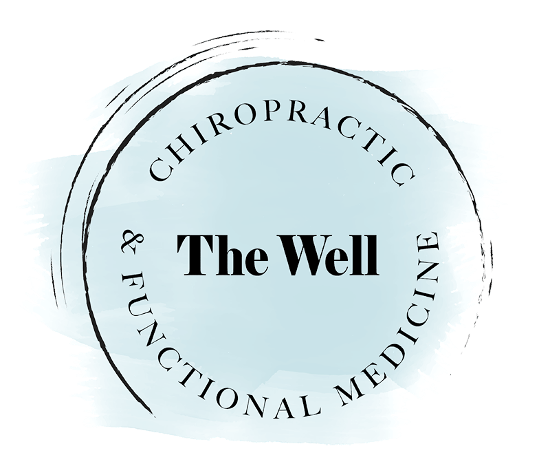 Pricing The Well Chiropractic & Functional Medicine