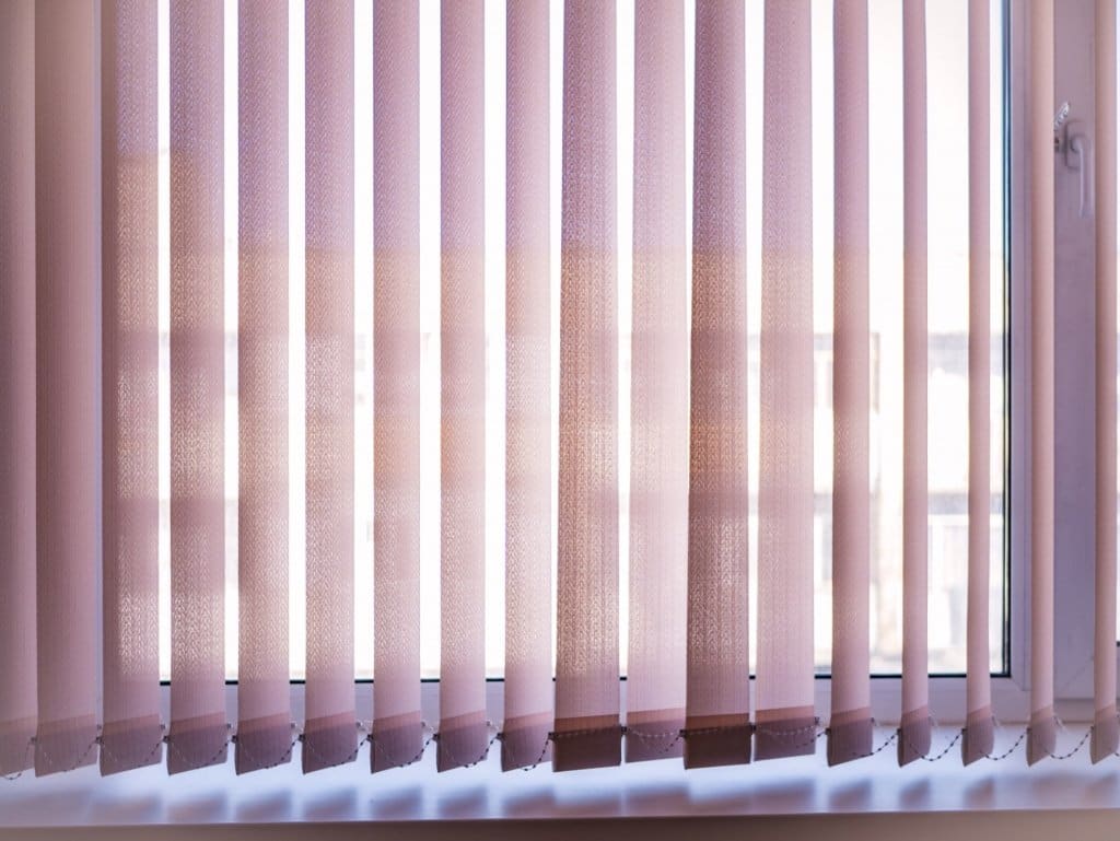 Fixes To Common Blinds Problems The Well Dressed Window