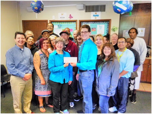 The Wellness Center Peer to Peer Counseling Stockton, CA