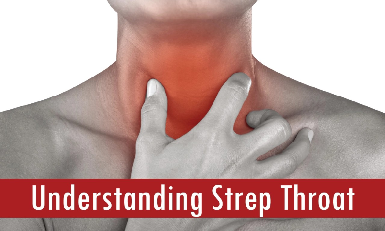 Understanding Strep Throat Causes, Symptoms, and Treatments