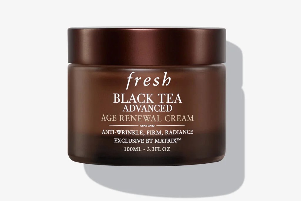 Black Tea Skin Benefits You Can Get From Your Moisturizer