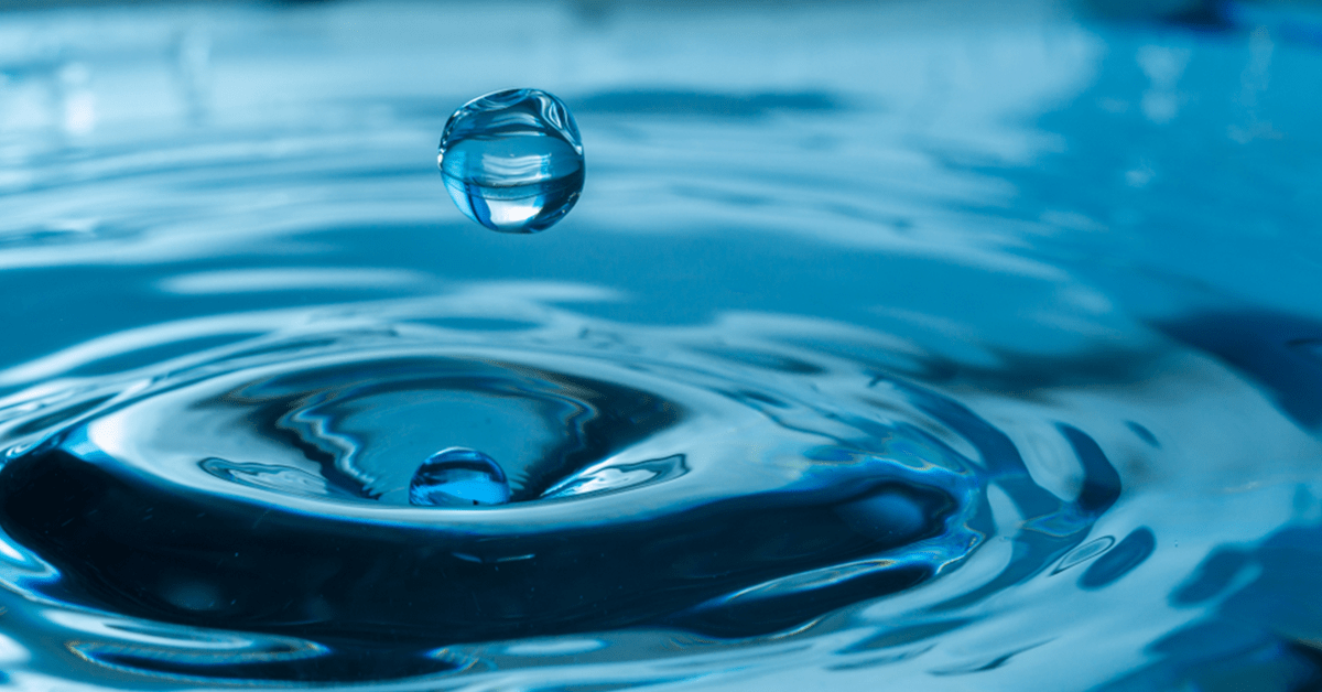 The Magical Properties of Water Memory And Consciousness The