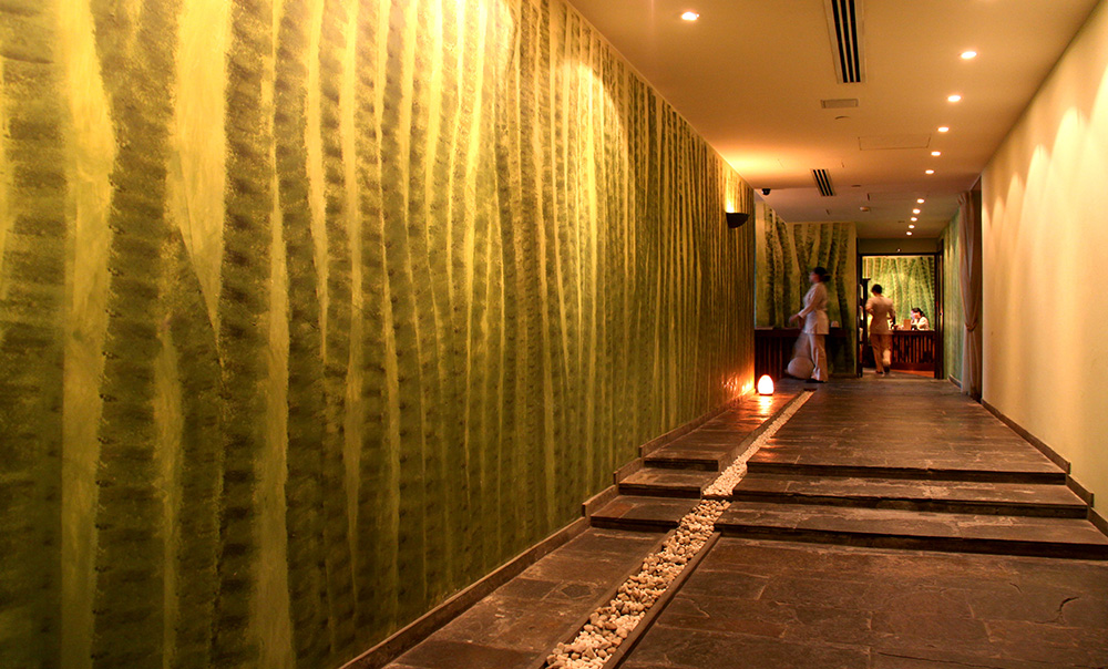 House of Chi The Wellness Project