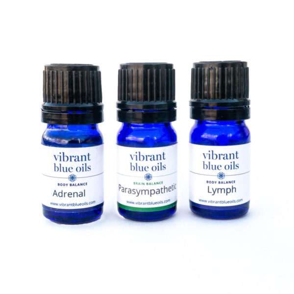 THRIVE KIT™ The Wellness Trinity Store