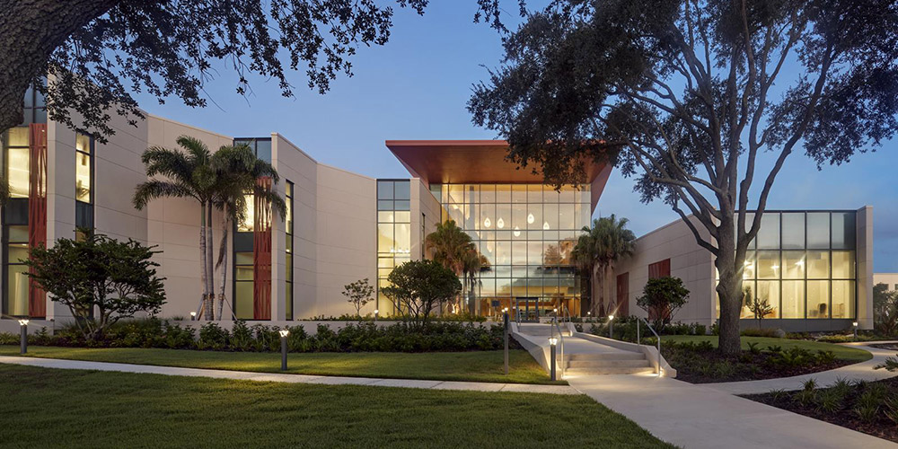 Meeting Space and Venues near Winter Park, Florida The Wellvue