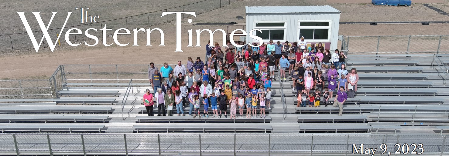 The Western Times