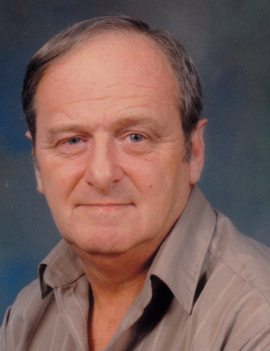 James F. Grimsley The Westfield News May 16, 2016