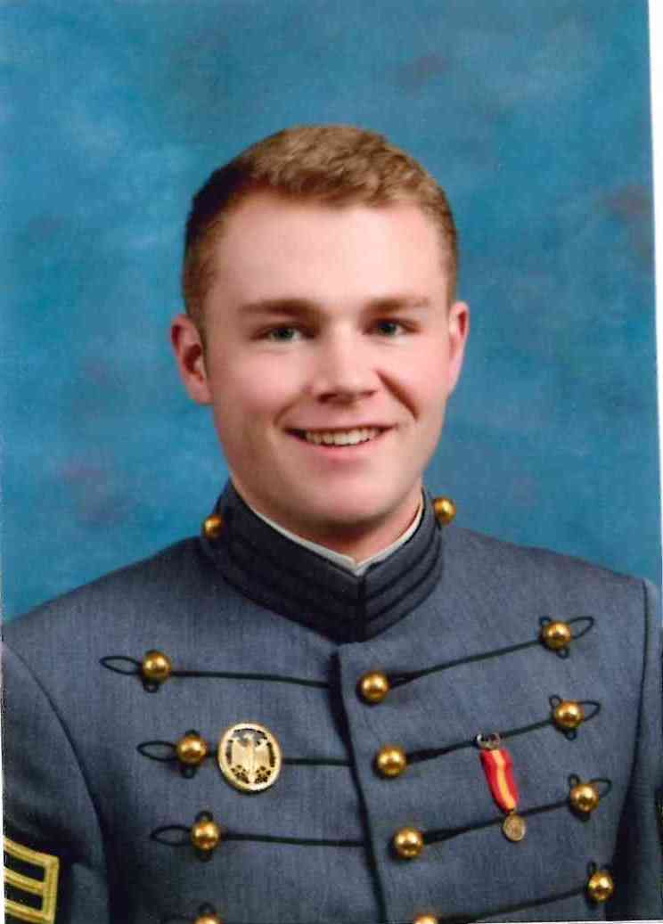 Southwick native shares his experiences at West Point The Westfield