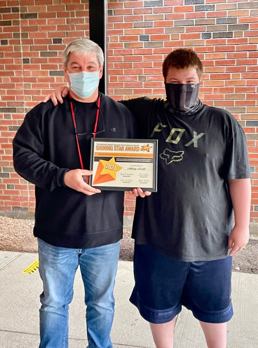 Educators honored as Shining Stars Munger Hill Elementary School