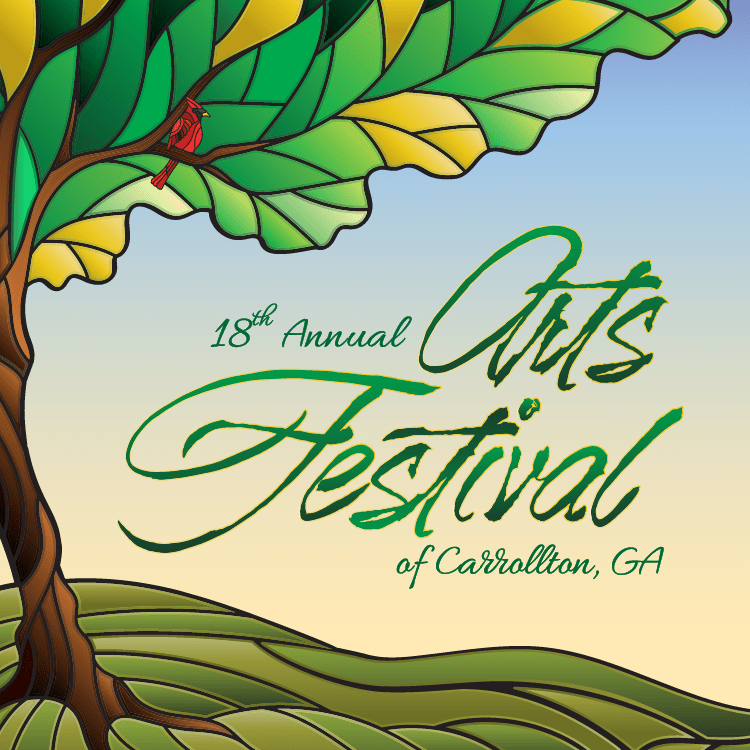 Carrollton’s 18th Annual Arts Festival Coming to Carrollton The West