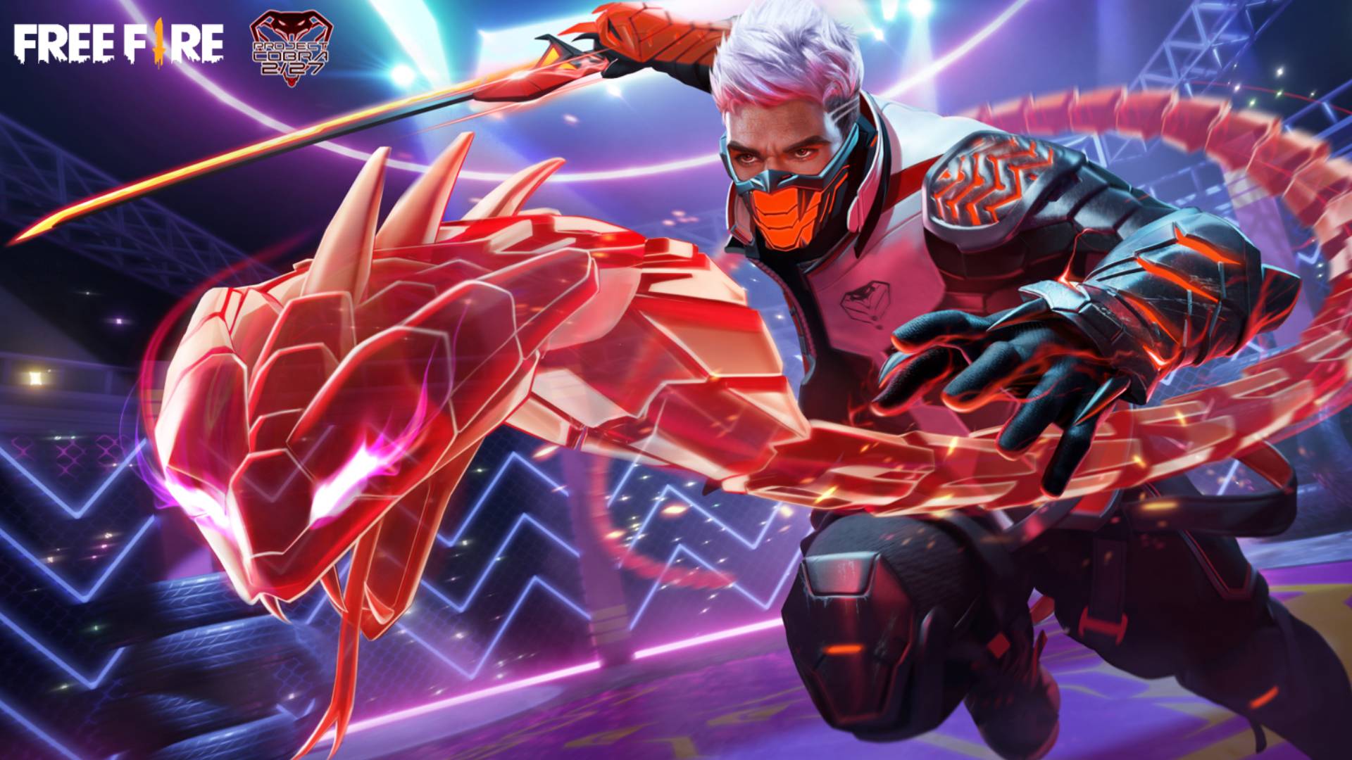 Free Fire promo codes For August 2021 The West News