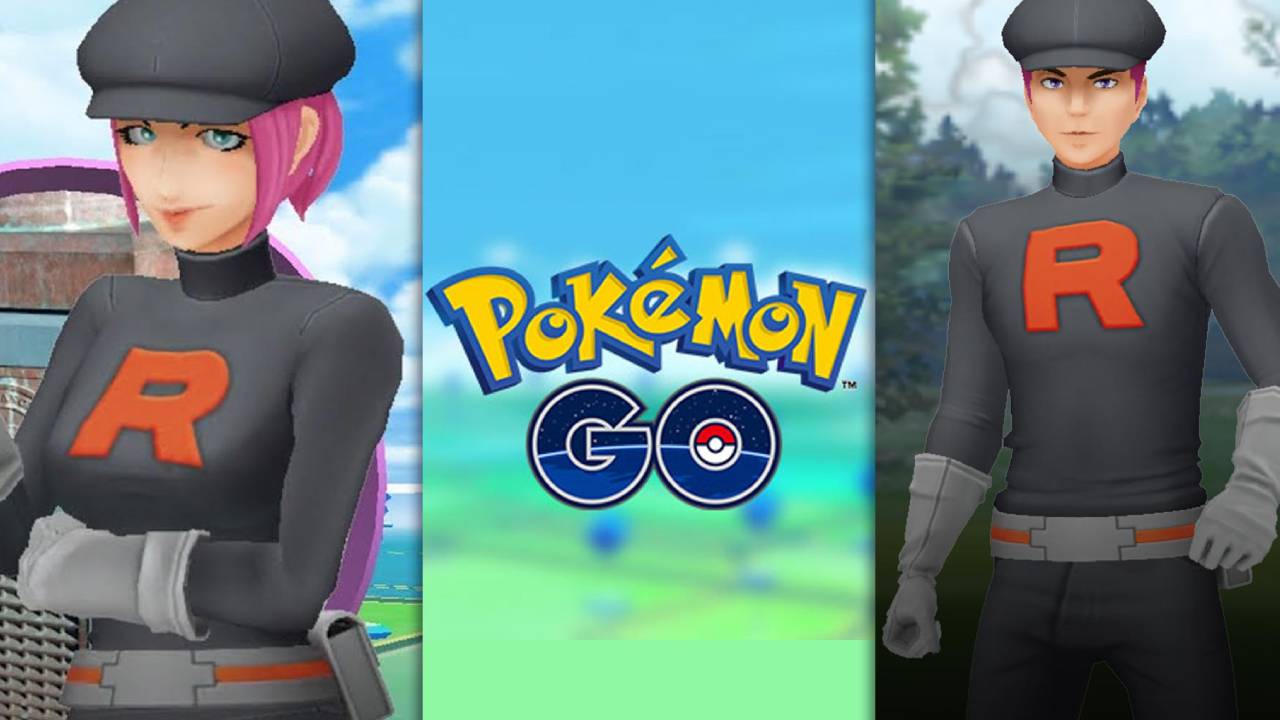 Pokemon Go Rocket Grunt guide (August 2021) The West News