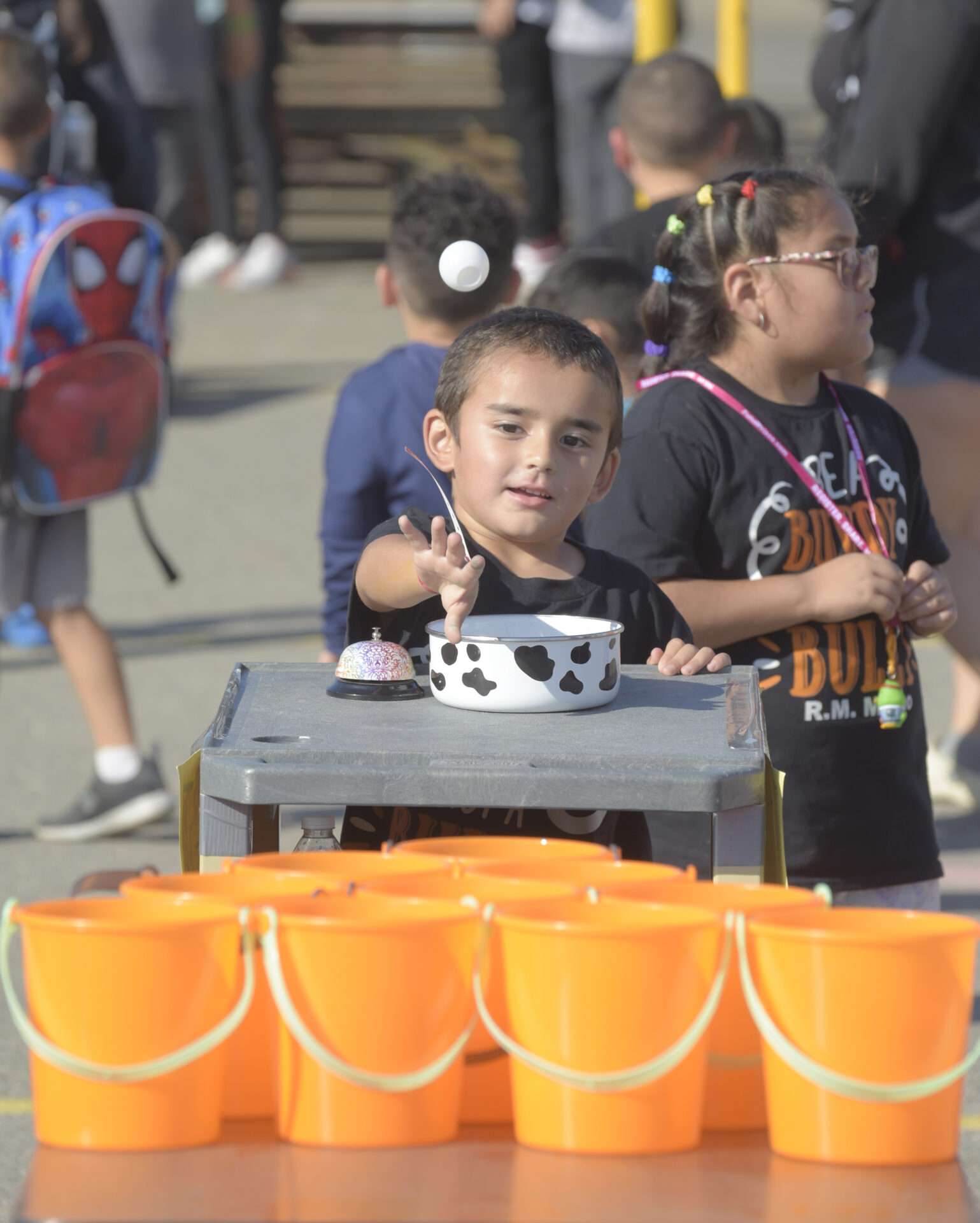 MIANO FALL FESTIVAL The Westside Express