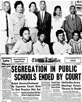 Milestones in African American Education - The Westside Gazette