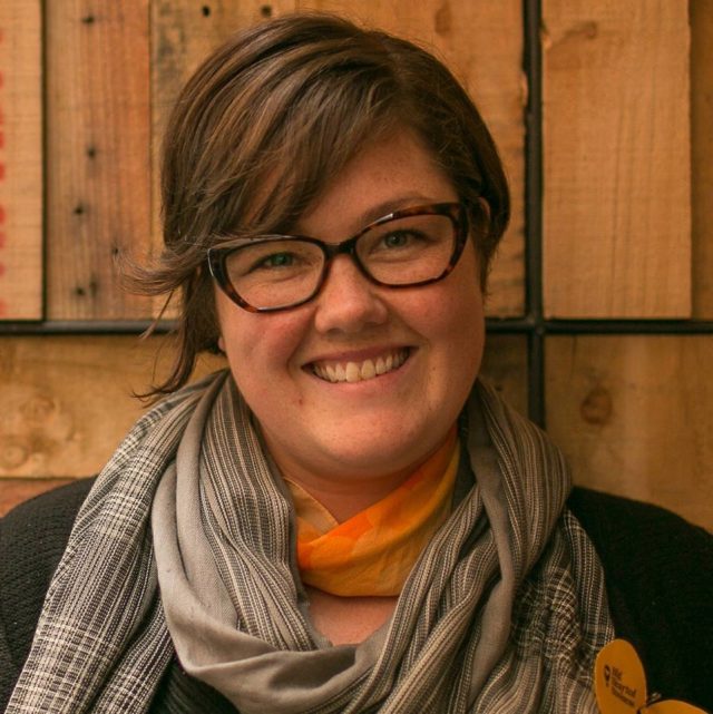 WOMEN OF THE WEST ASHLEY CARR The Westsider