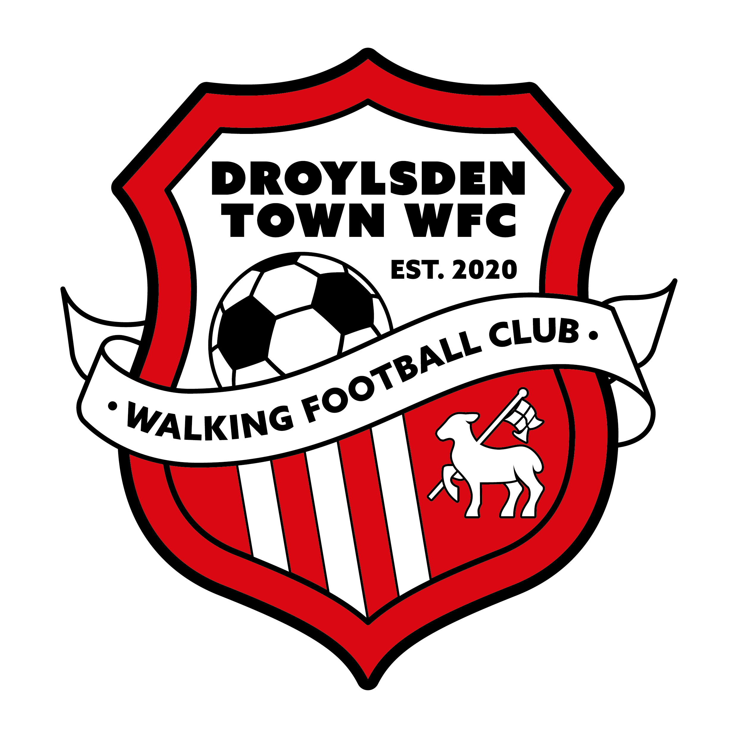 Droylsden Town Walking Football Club WFA