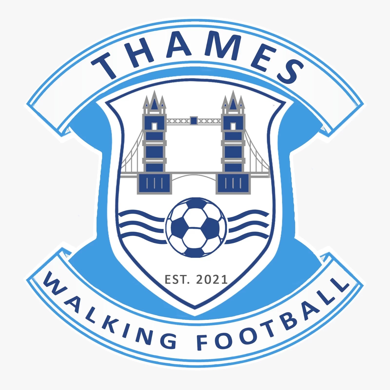 Thames Walking Football WFA