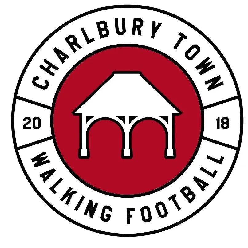 Charlbury Town Walking Football WFA