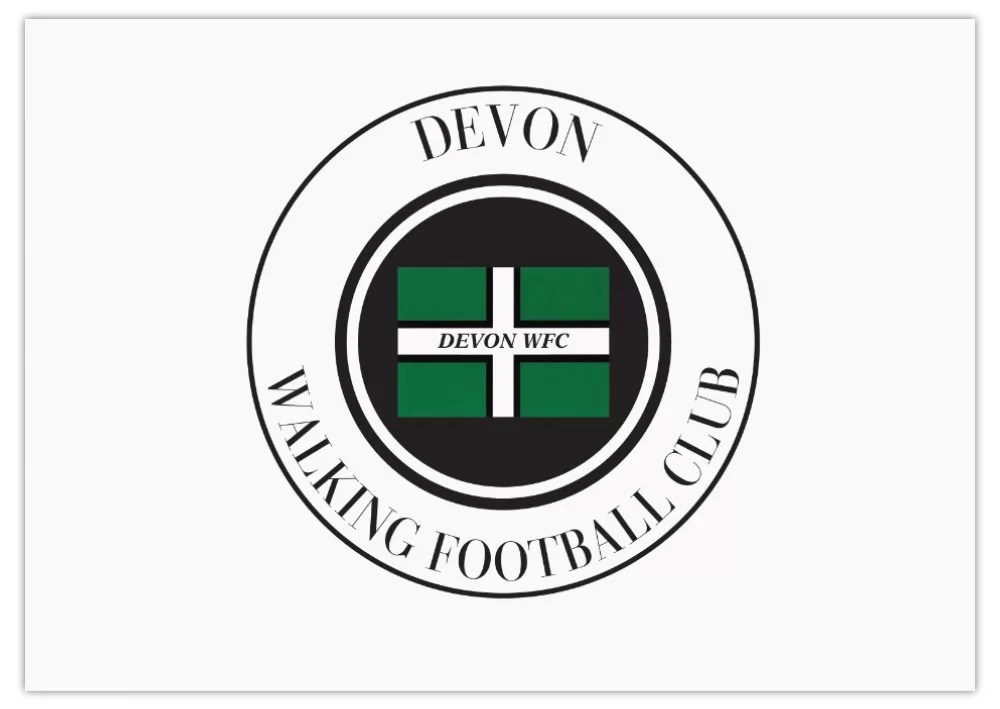Devon Walking Football Club WFA
