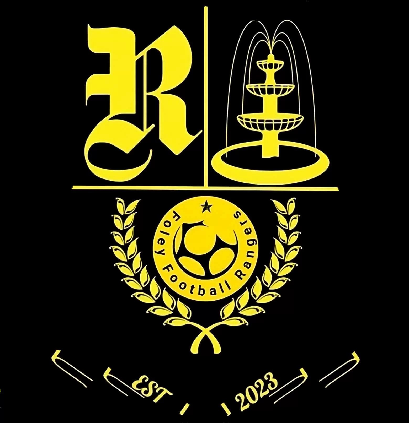 Foley Football Rangers WFA