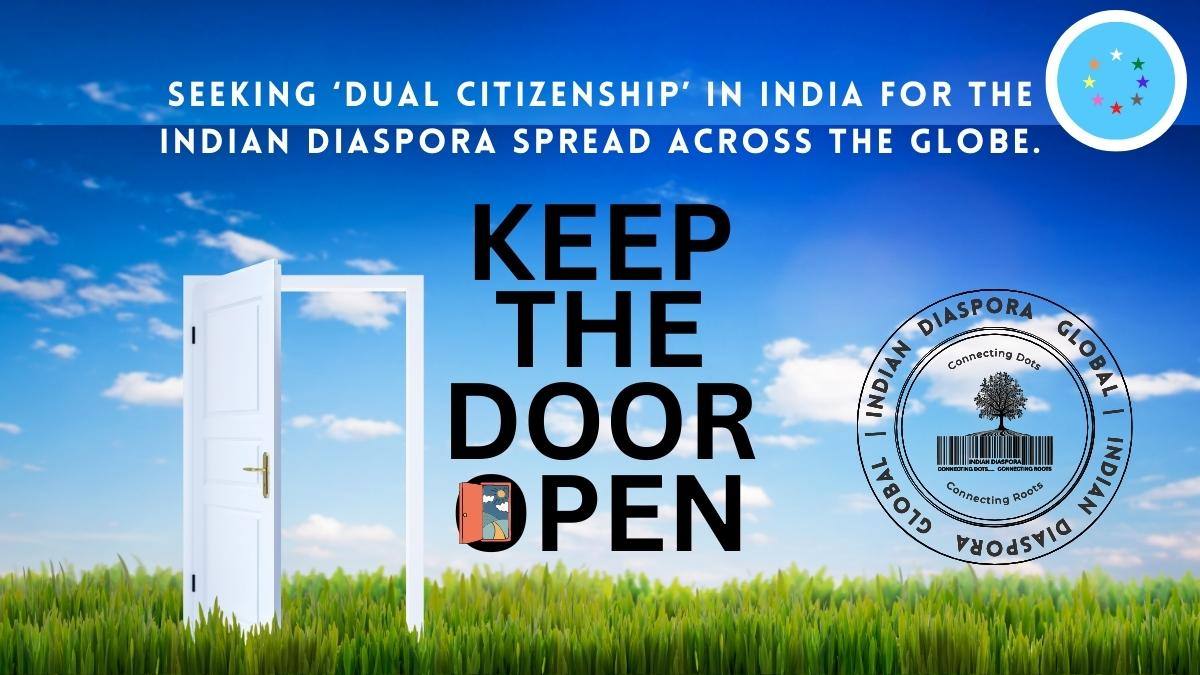 Keep The Door Open - The WFY