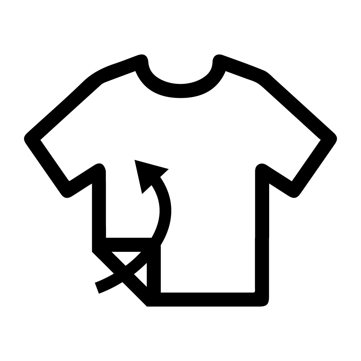 How To Wash HTV Decorated Garments WH Graphic House