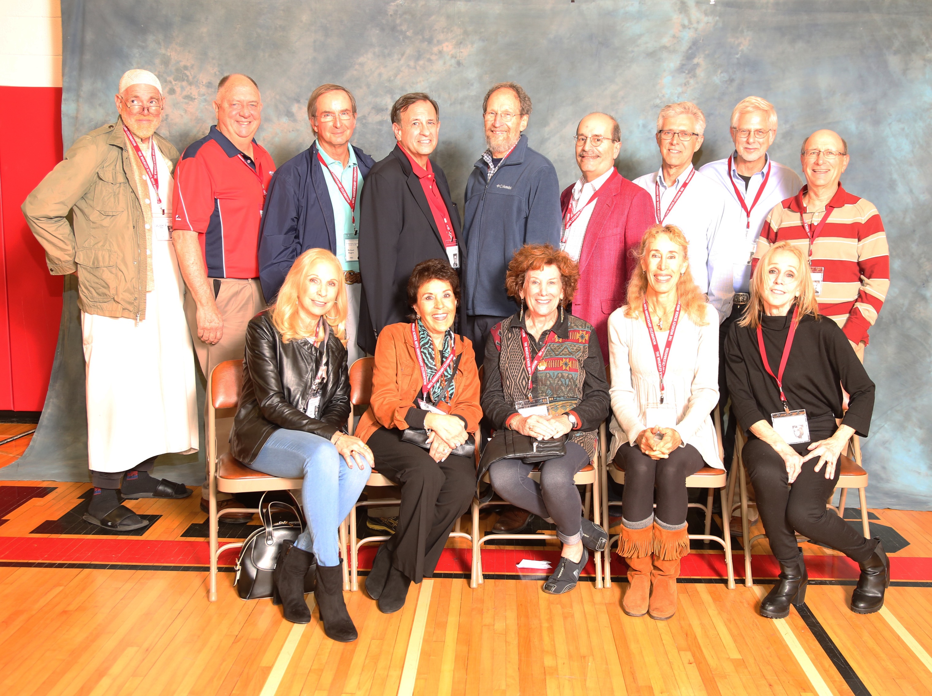 1965class The Wheatley Way