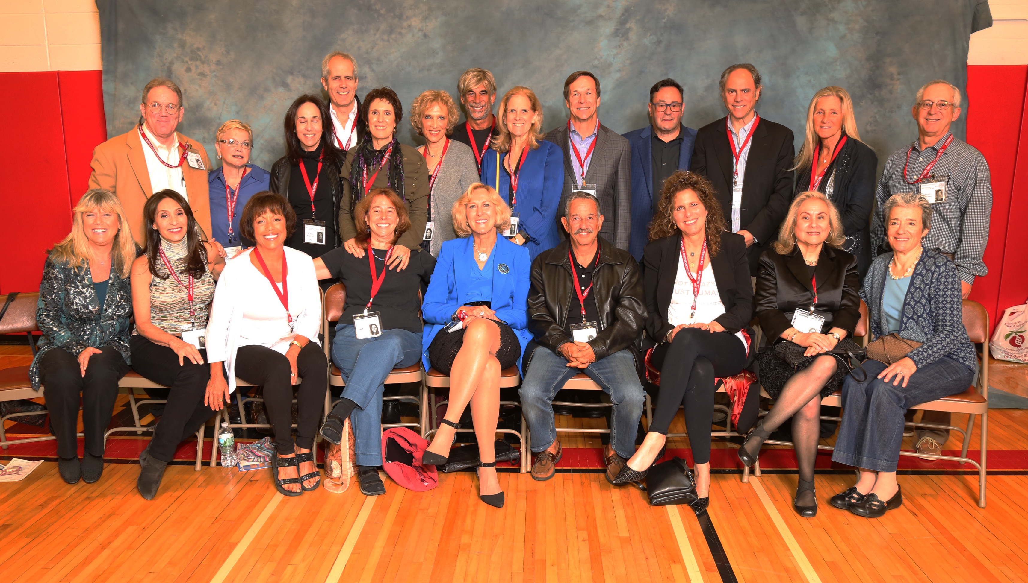 1972class The Wheatley Way