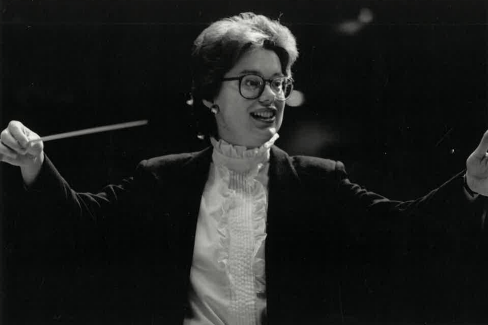 The Heart of Wheaton’s Choirs The Wheaton Record