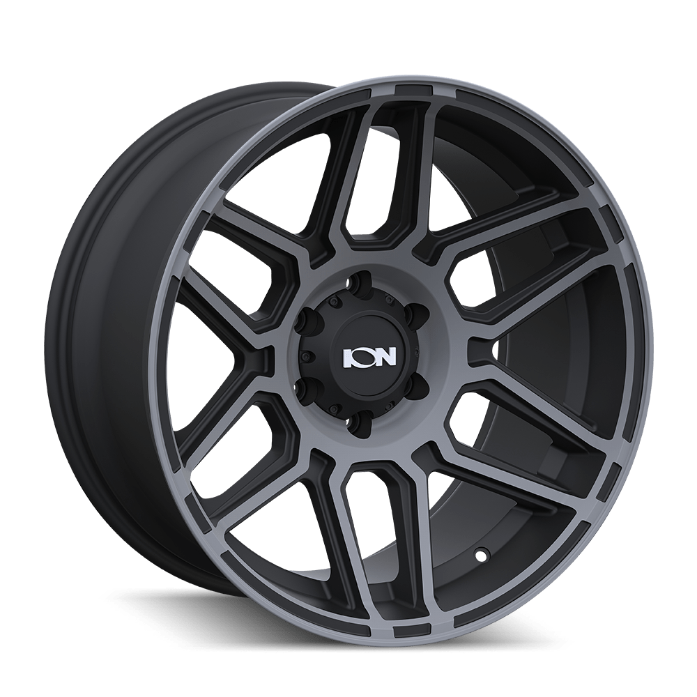 NEW STYLE STYLE 146 146TM The Wheel Group