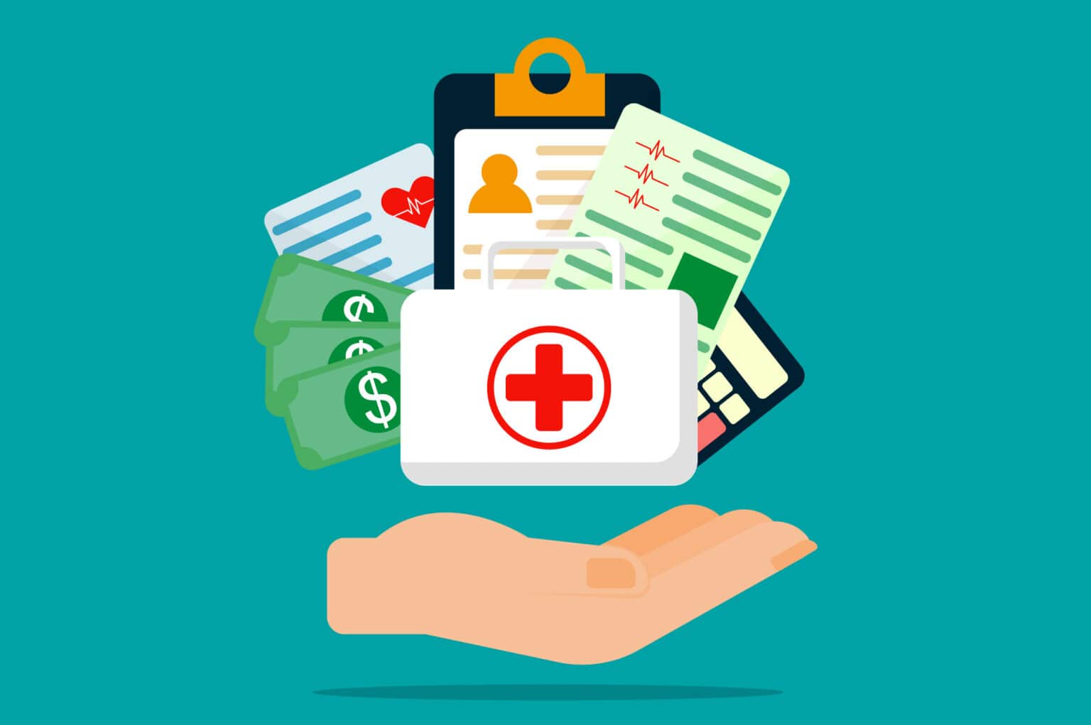 Life Insurance Hard To Insure WhiteHorse Financial Insurance Broker