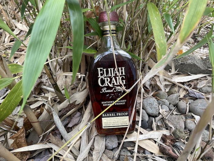 Whiskey Review Elijah Craig Barrel Proof Batch C921 The Whiskey Wash