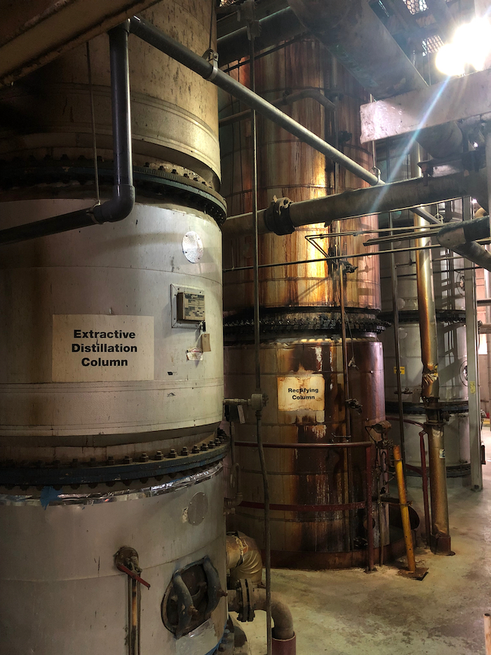 Alberta Distillers Stamps Its Version Of Canadian Rye On The Whisky Map