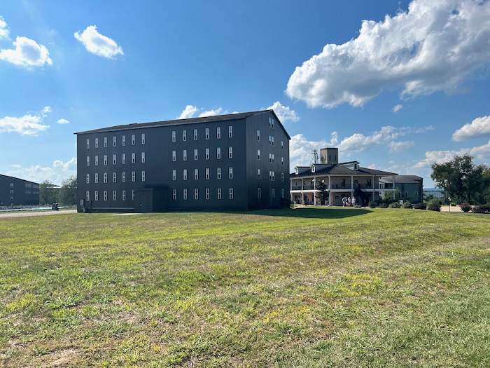 Willett Investing Nearly 93 Million For New Whiskey Facilities The