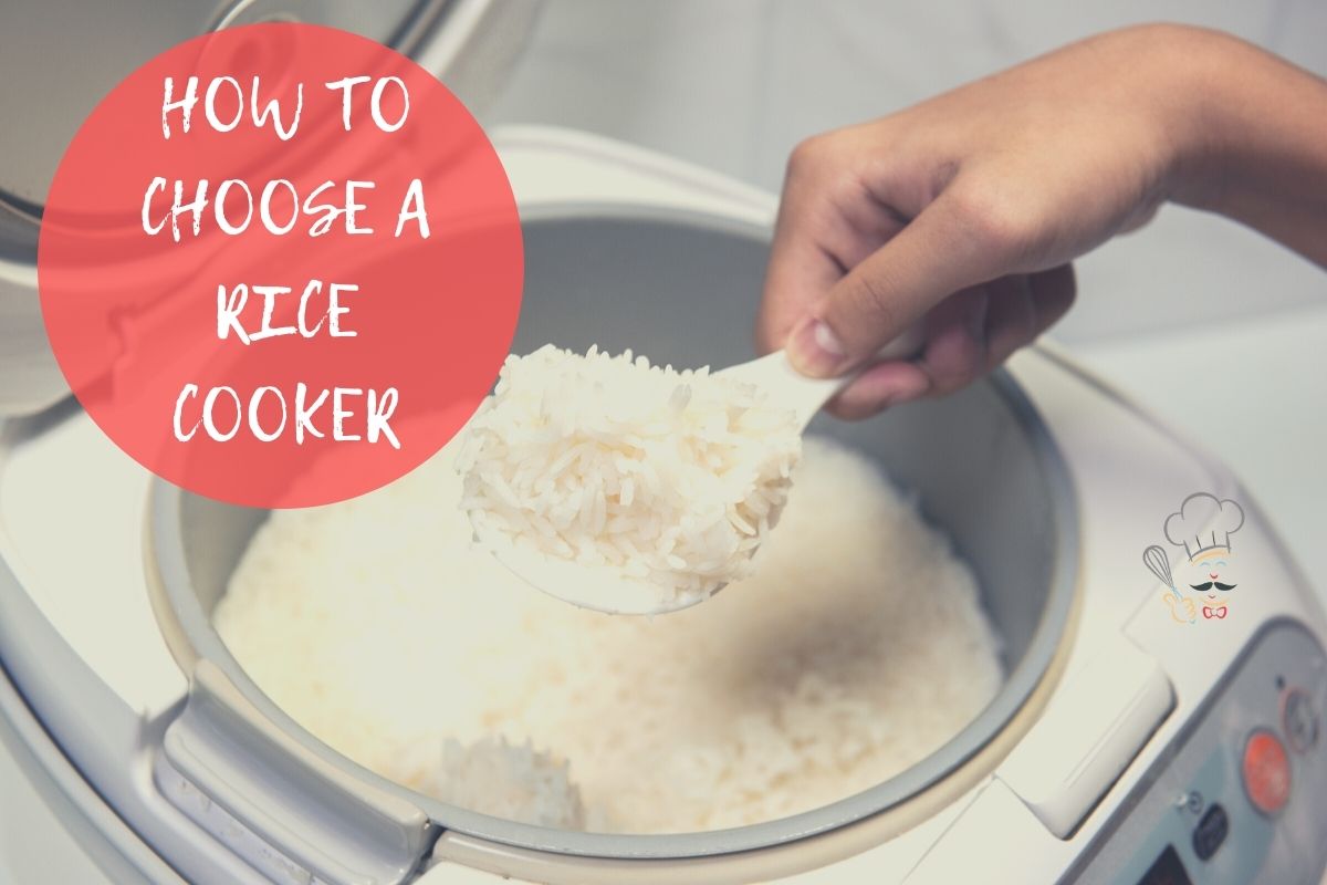 How To Choose The Best Rice Cooker In The UK? Whisking Kitchen