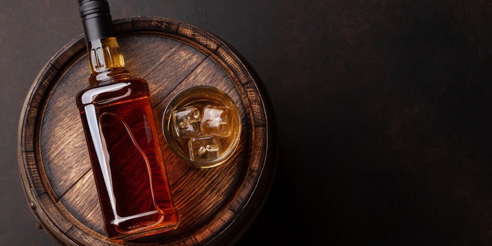 What Is Whisky Made From The Whisky Guide