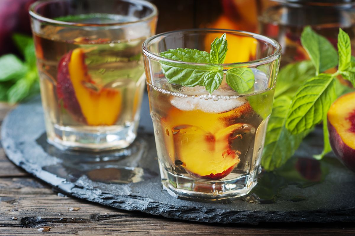 How to Infuse Whiskey The Whisky Guide
