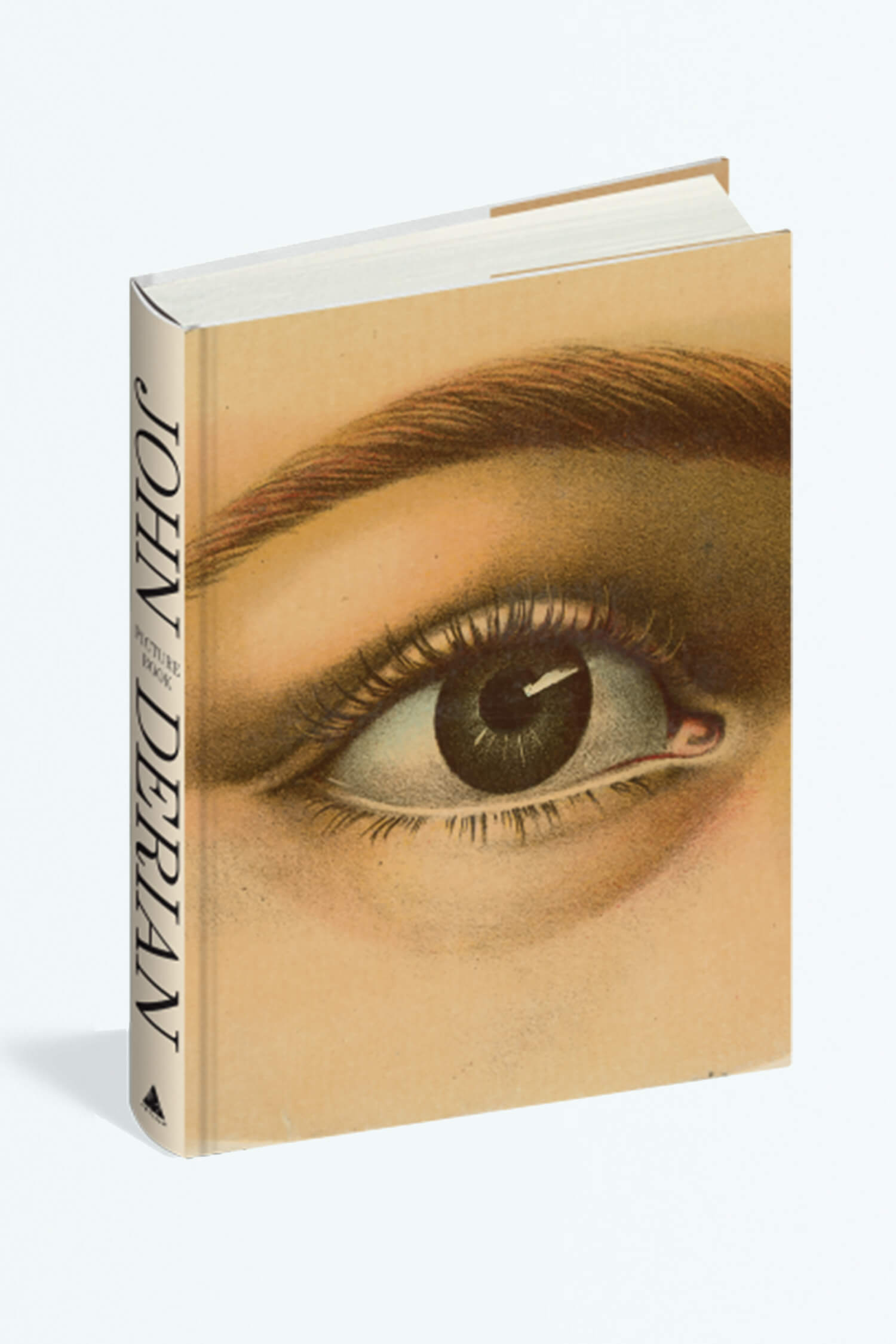 John Derian Sticker Book The Whisper Gallery