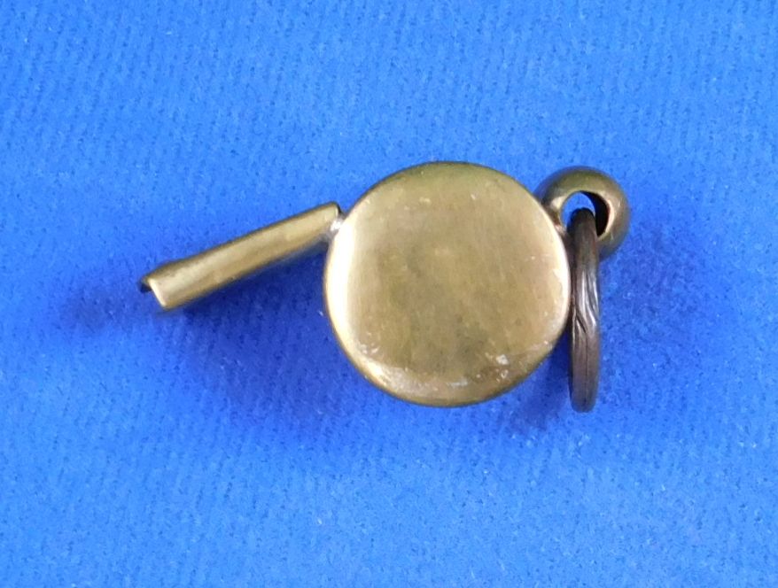 124 Referee Whistles The Whistle Gallery