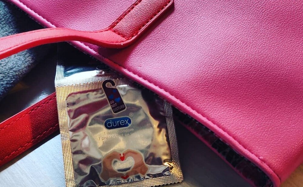 How Prostitutes Absconded With My Money Leaving Condoms, Tissues In My